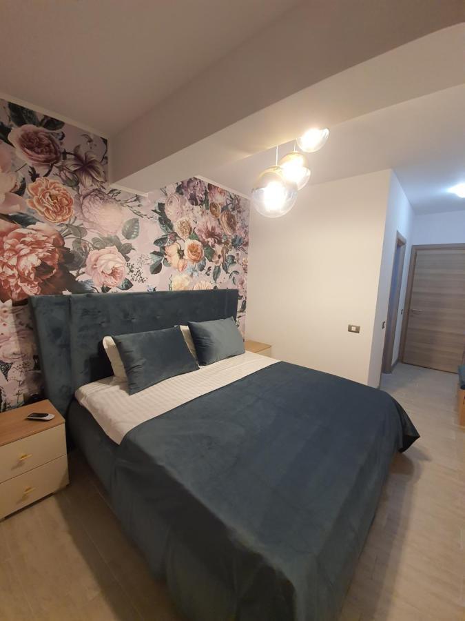 Ema Luxury Apartment Navodari Bagian luar foto
